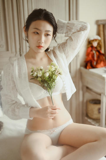 姥姥的外孙